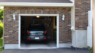 Garage Door Installation at Country Hills, California