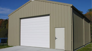 Garage Door Openers at Country Hills, California